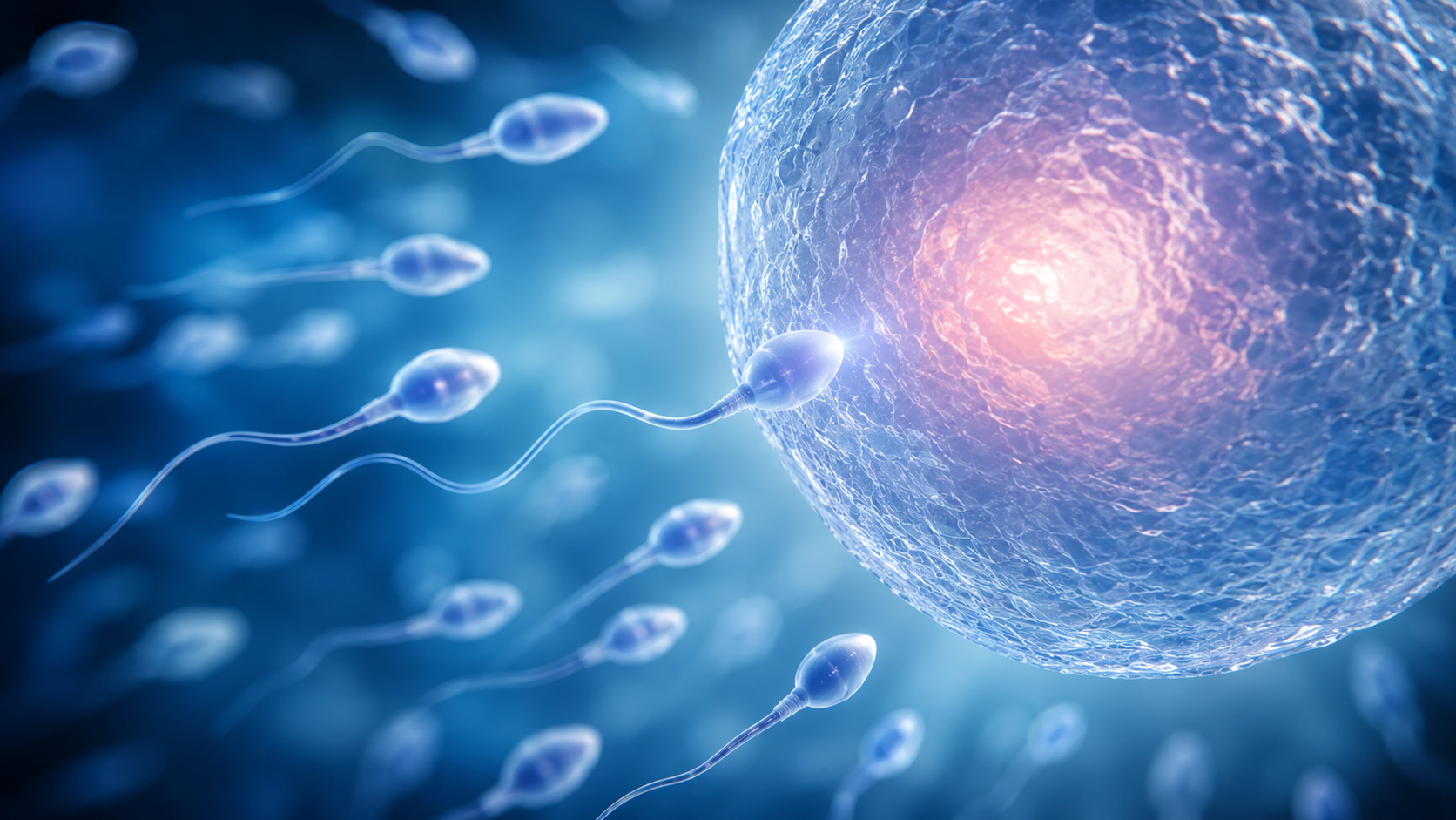 Male sperm issues