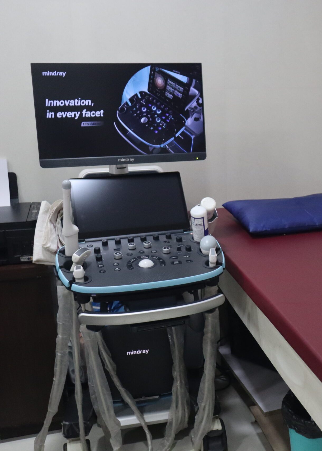 3D Scanning