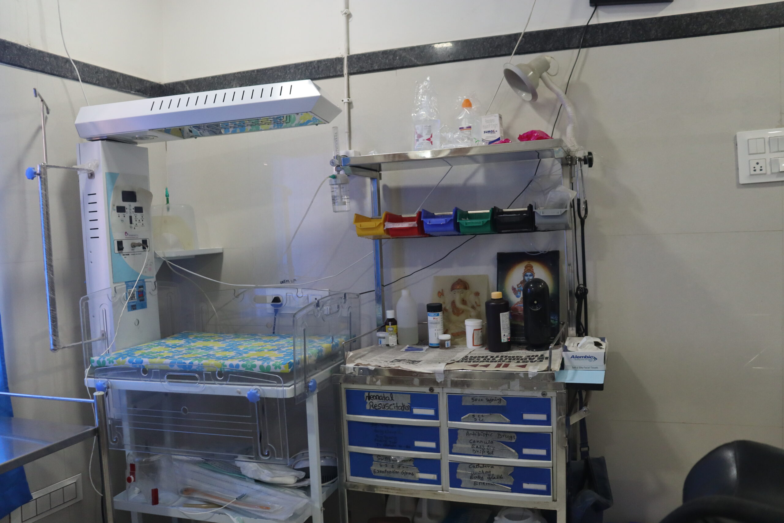 NICU