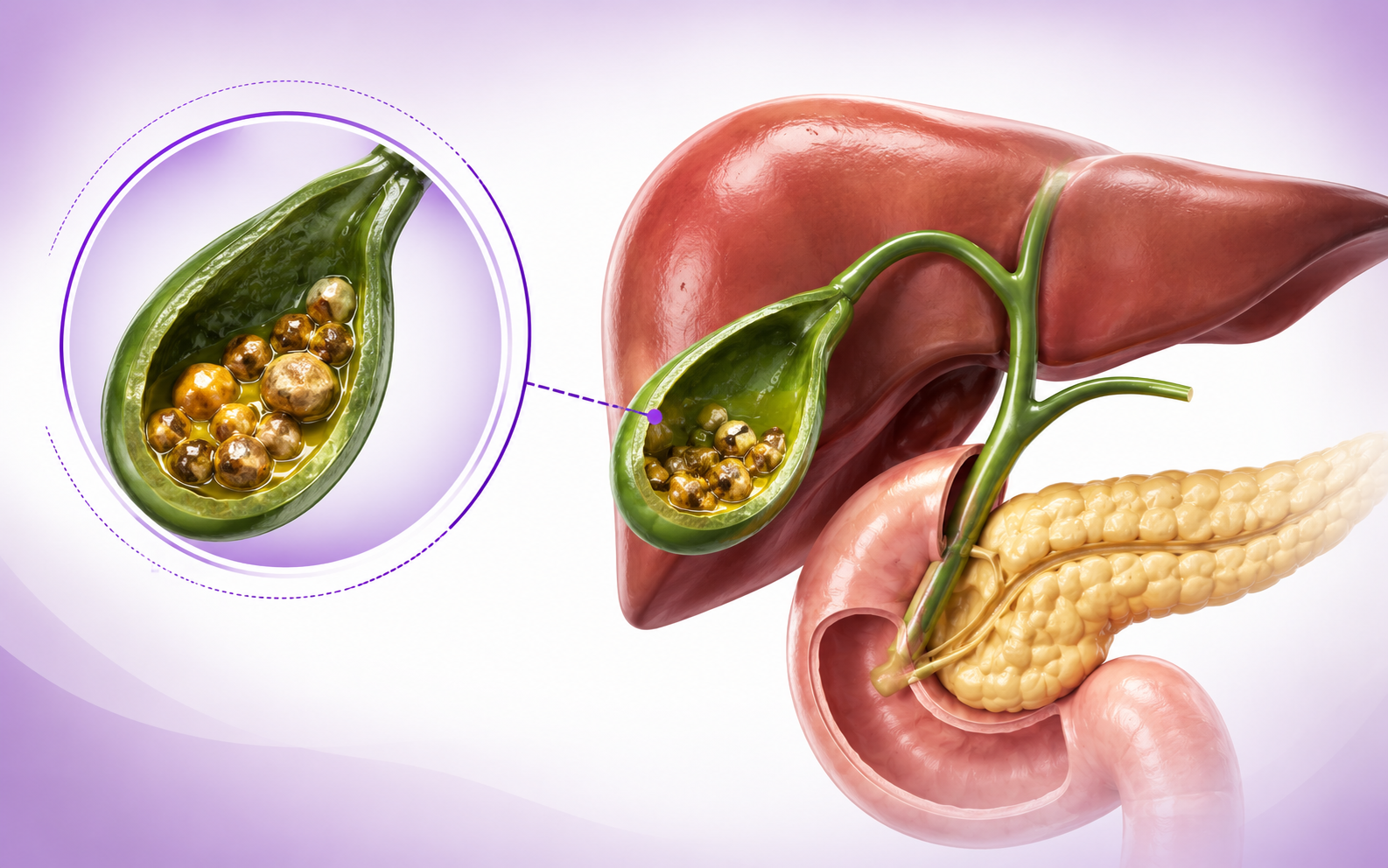 Gallbladder Stones