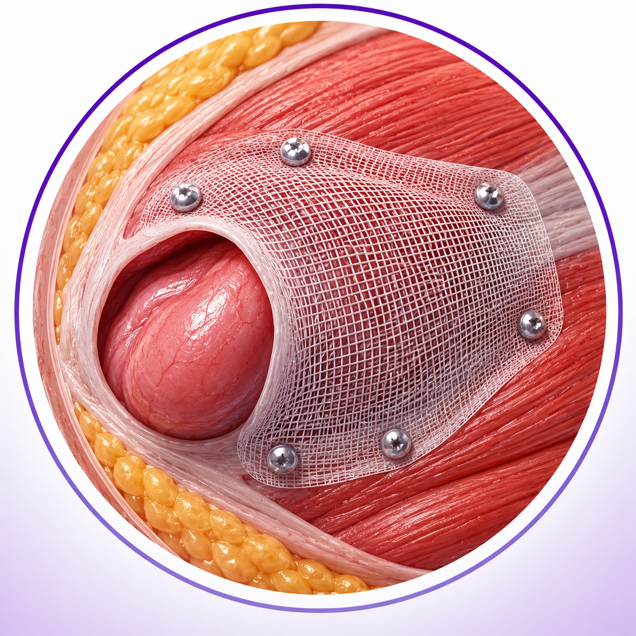 Hernia Repair