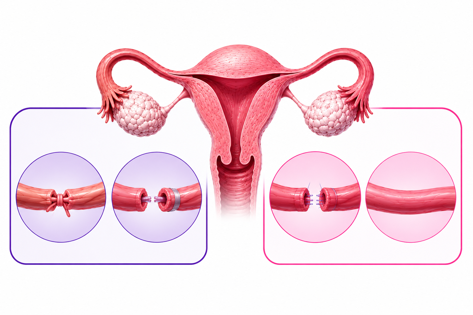 Tubal Ligation