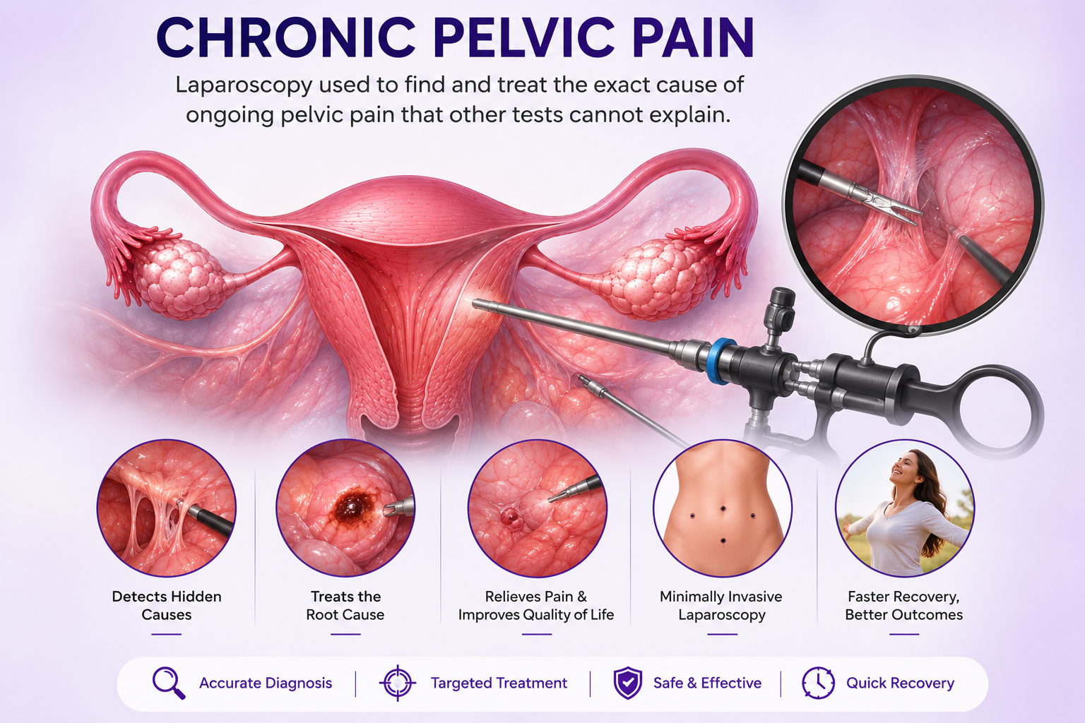 Chronic Pelvic Pain