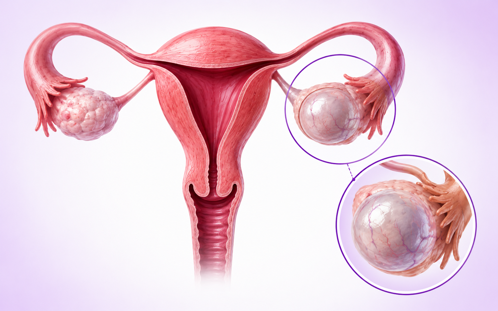 Ovarian Cysts