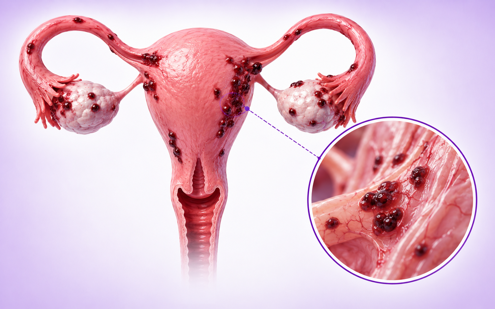 Endometriosis