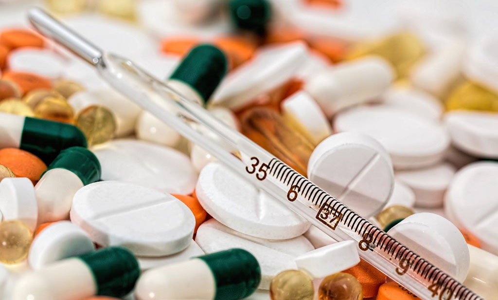 Pharmacy Safety Standards