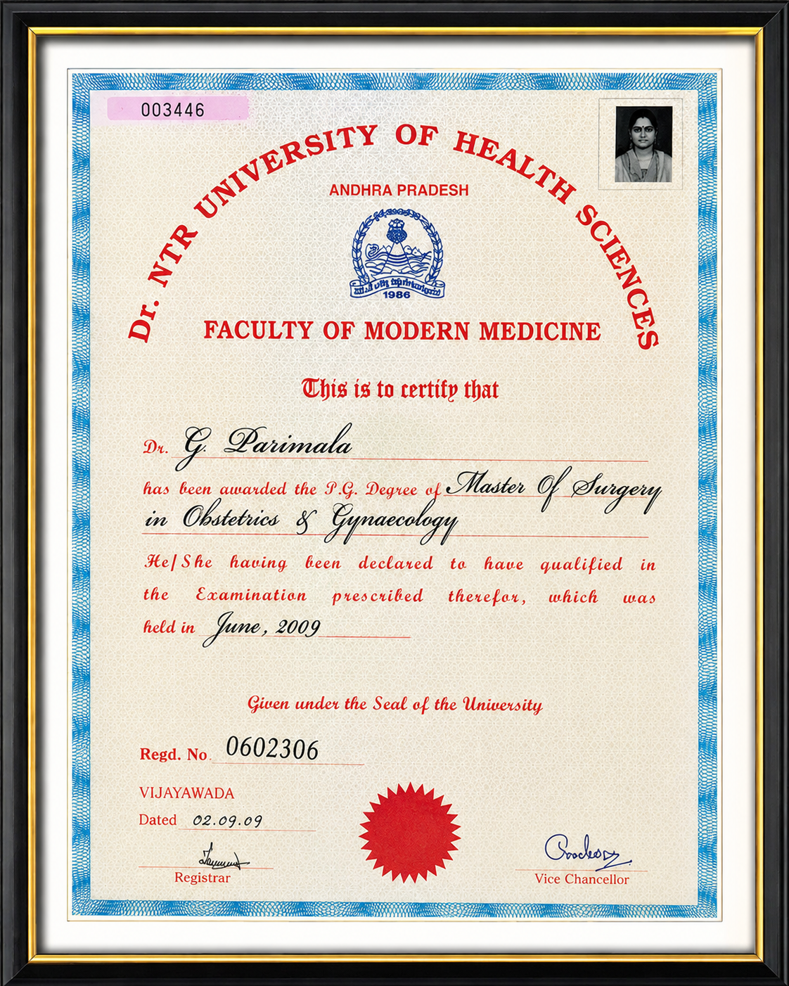 Certificate 4